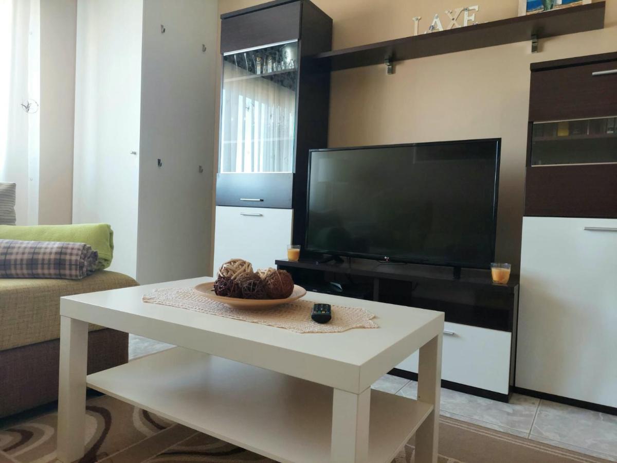 Appartement O Recuncho De Macias à Laxe Extérieur photo